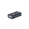 Фонарь-брелок Fenix E03R (светодиод Match CA18 и Everlight 2835), 260 лм.