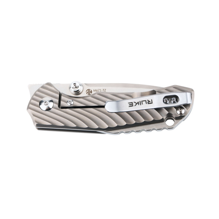 Нож складной Ruike M671-TZ  