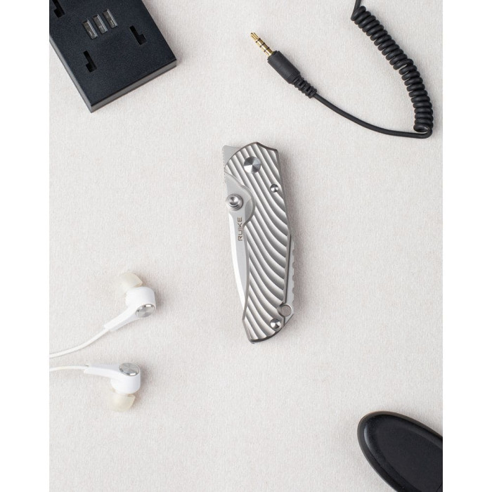 Нож складной Ruike M671-TZ  