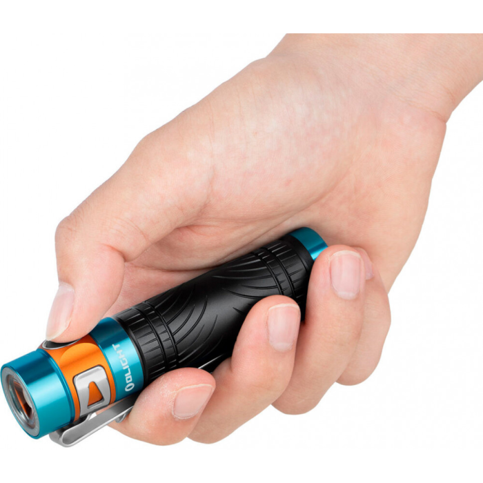 Фонарь Olight Baton 3 Pro Roadster  