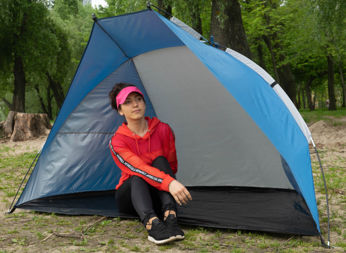 Палатка Kilimanjaro пляжная 4, SS-06Т-044  