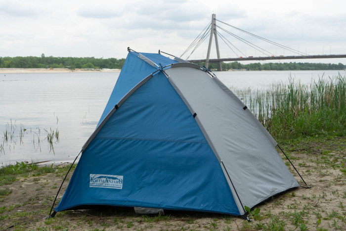 Палатка Kilimanjaro пляжная 4, SS-06Т-044  