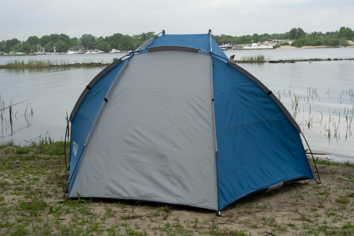 Палатка Kilimanjaro пляжная 4, SS-06Т-044  