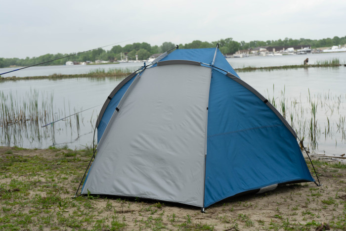 Палатка Kilimanjaro пляжная 4, SS-06Т-044  