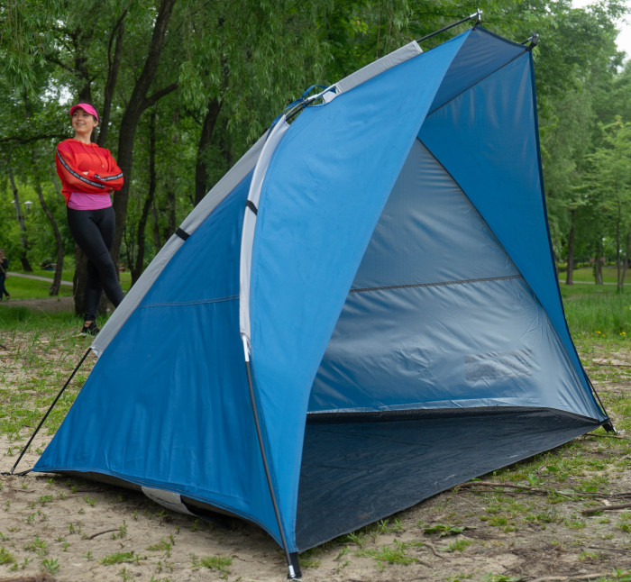 Палатка Kilimanjaro пляжная 4, SS-06Т-044  