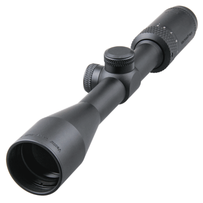 Оптический прицел Vector Optics Matiz 3-9x40 (25,4 мм) SFP  