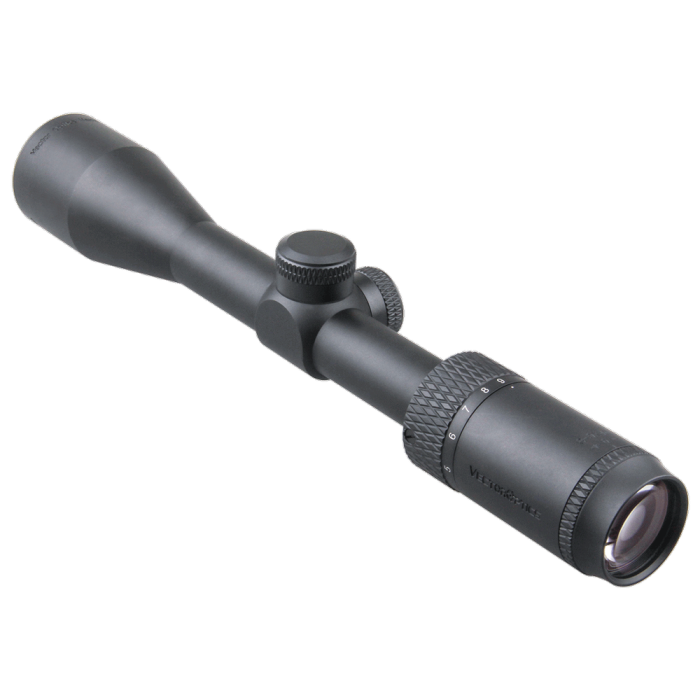 Оптический прицел Vector Optics Matiz 3-9x40 (25,4 мм) SFP  