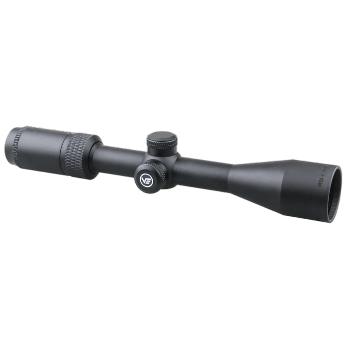 Оптический прицел Vector Optics Matiz 3-9x40 (25,4 мм) SFP  