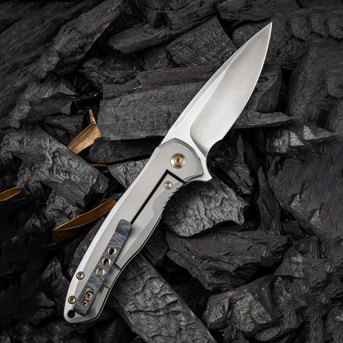 Нож складной Weknife Kitefin 2001H  