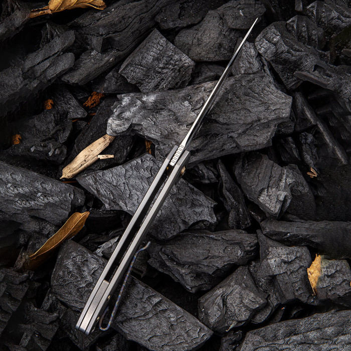 Нож складной Weknife Kitefin 2001H  