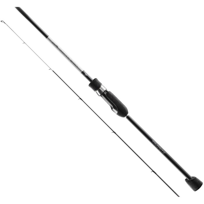 Спиннинг Favorite White Bird WBR1-682SUL-S 2.04m 1-5g Ex.Fast  