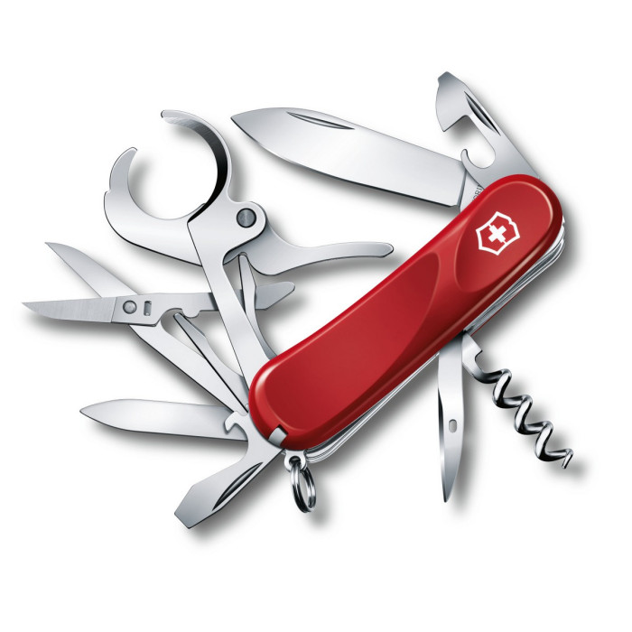 Нож Victorinox Delemont, Cigar 79, 85 мм 2.5713.E  