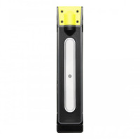 Фонарь профессиональный Mactronic FlexiBEAM (600 Lm) Magnetic USB Rechargeable (PWL0091)