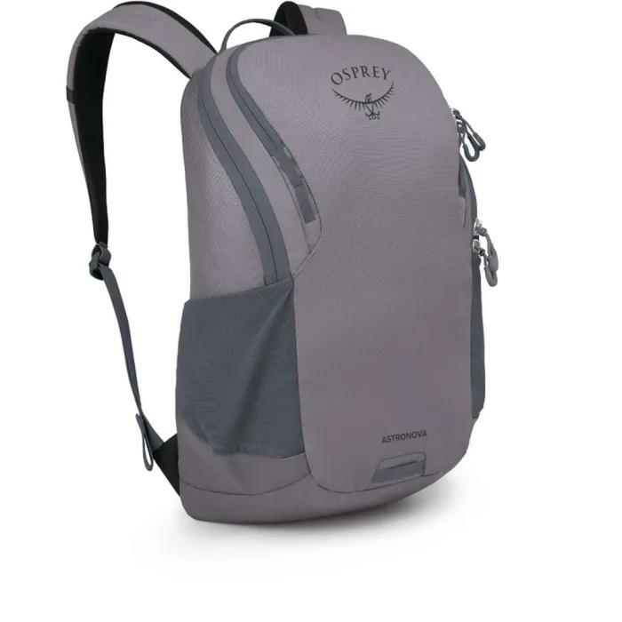 Рюкзак Osprey Astronova soundwave grey - O/S - серый  