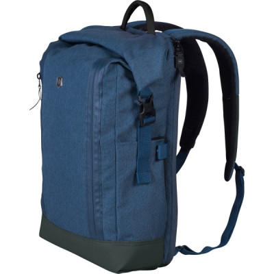 Рюкзак для ноутбука Victorinox Altmont Classic/Blue 20 л Rolltop Laptop (Vt602147)