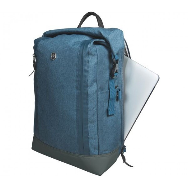 Рюкзак для ноутбука Victorinox Altmont Classic/Blue 20 л Rolltop Laptop (Vt602147)  