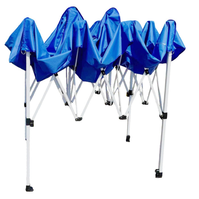 Раздвижной садовый павильон Ranger SP-003 (арт. RA 7764)  