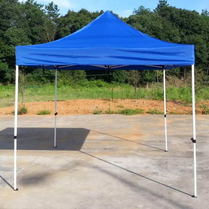 Раздвижной садовый павильон Ranger SP-003 (арт. RA 7764)  