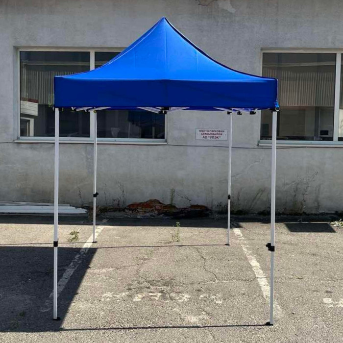 Раздвижной садовый павильон Ranger SP-003 (арт. RA 7764)  