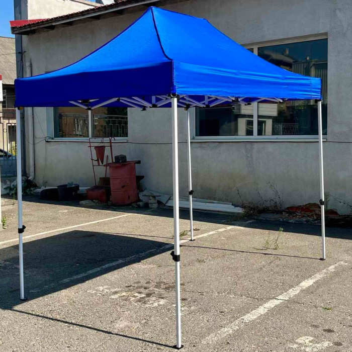 Раздвижной садовый павильон Ranger SP-003 (арт. RA 7764)  