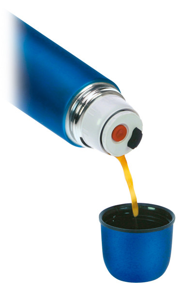 Термос LaPlaya Universum Blue 0.5 л  