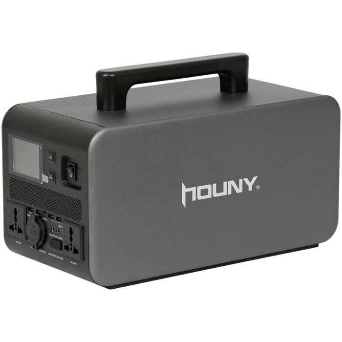 Зарядная станция Houny 1036.8 Вт·ч/1000 Вт 