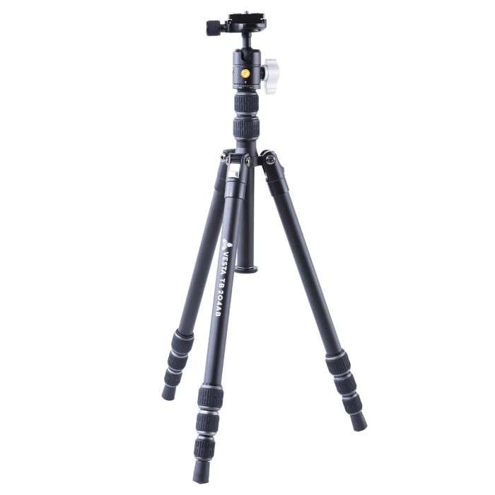 Штатив Vanguard Vesta TB 204AB (Vesta TB 204AB) 