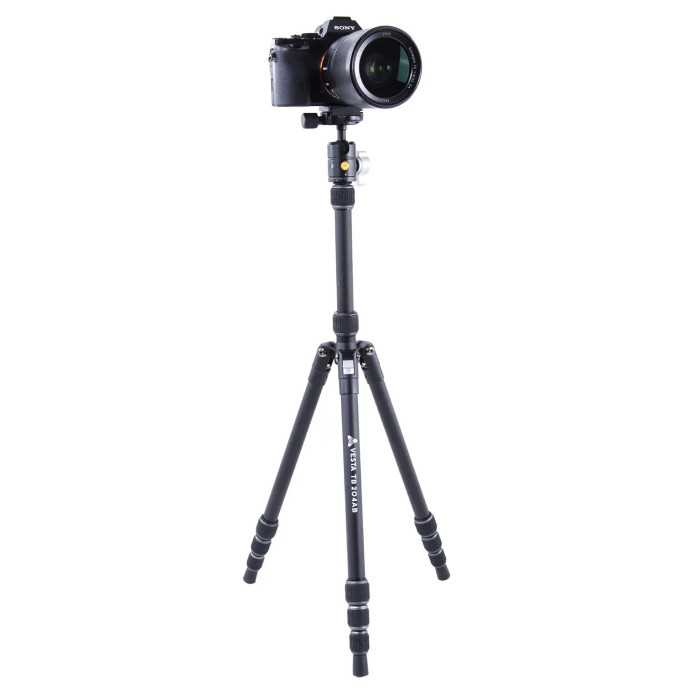 Штатив Vanguard Vesta TB 204AB (Vesta TB 204AB)  