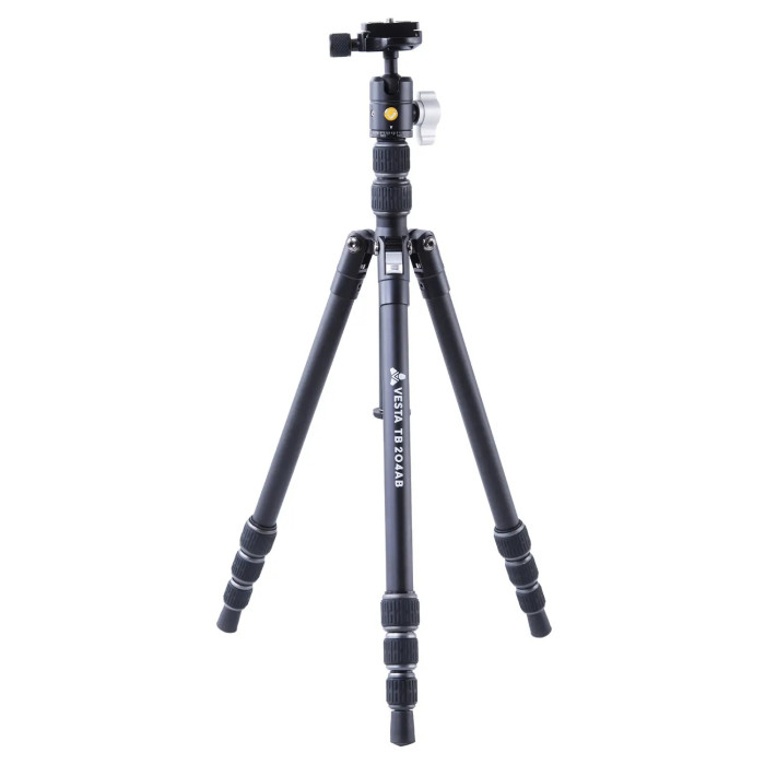 Штатив Vanguard Vesta TB 204AB (Vesta TB 204AB)  
