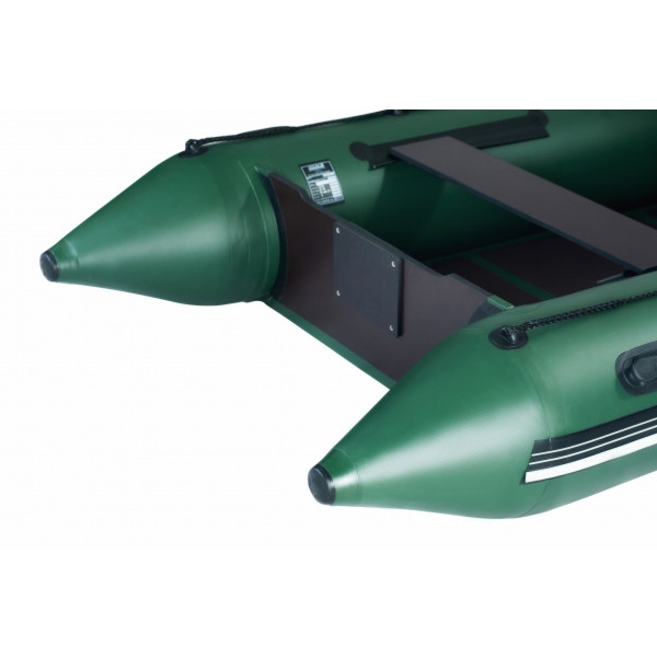 Лодка Ладья  ЛТ-330МВЕ  