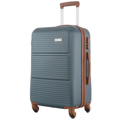Чемодан Semi Line 28&quot; (L) Petrol (T5641-3)
