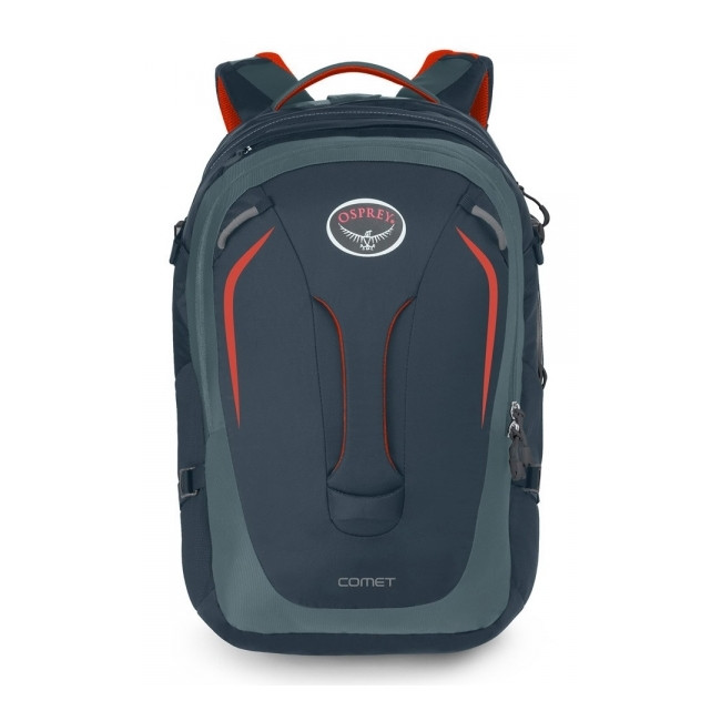 Рюкзак Osprey Comet 30, серый  