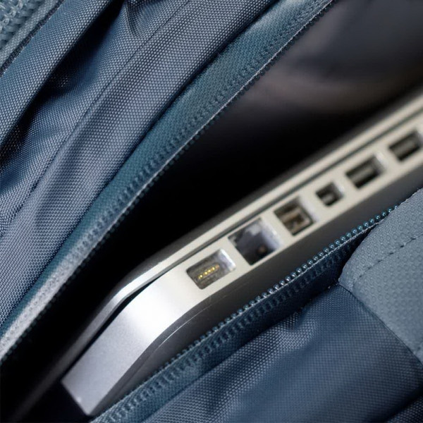 Рюкзак Osprey Comet 30, серый  