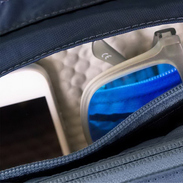 Рюкзак Osprey Comet 30, серый  