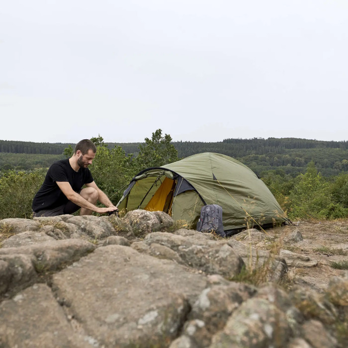 Палатка Grand Canyon Topeka 2 Capulet Olive (330005)  