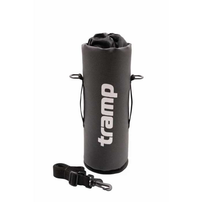 Термочехол для термоса Tramp 1,6л grey UTRA-292  