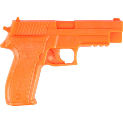 Оружие тренировочное Blackhawk! Sig 226 оранжевый (44DG226ROR)