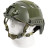 Шлем WoSport Umbrella Helmet M OD Green