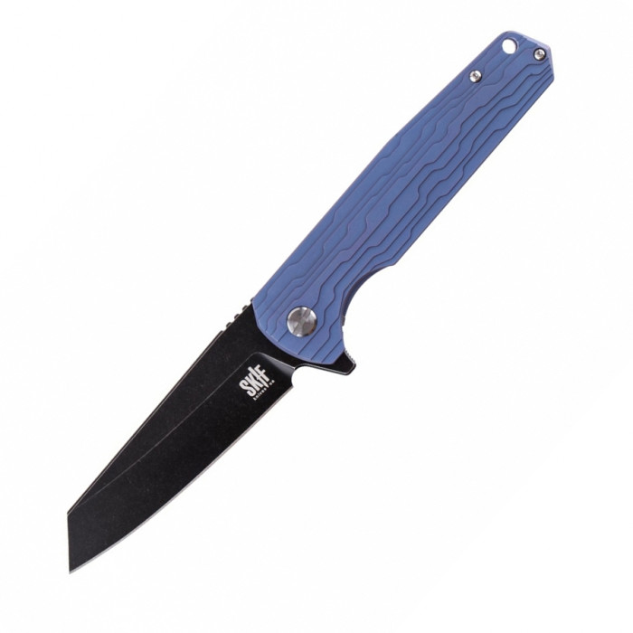 Нож Skif Nomad Limited Edition Синий  