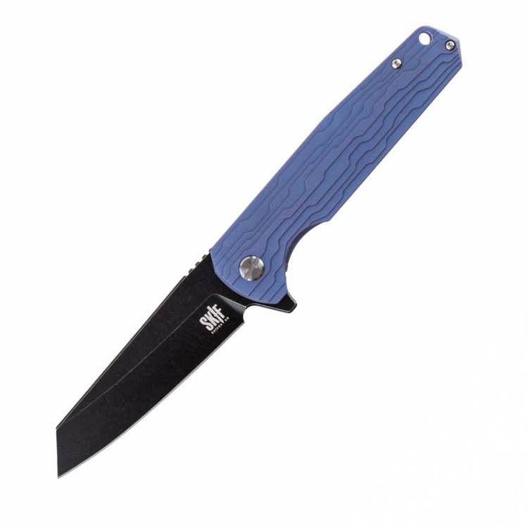 Нож Skif Nomad Limited Edition Синий 