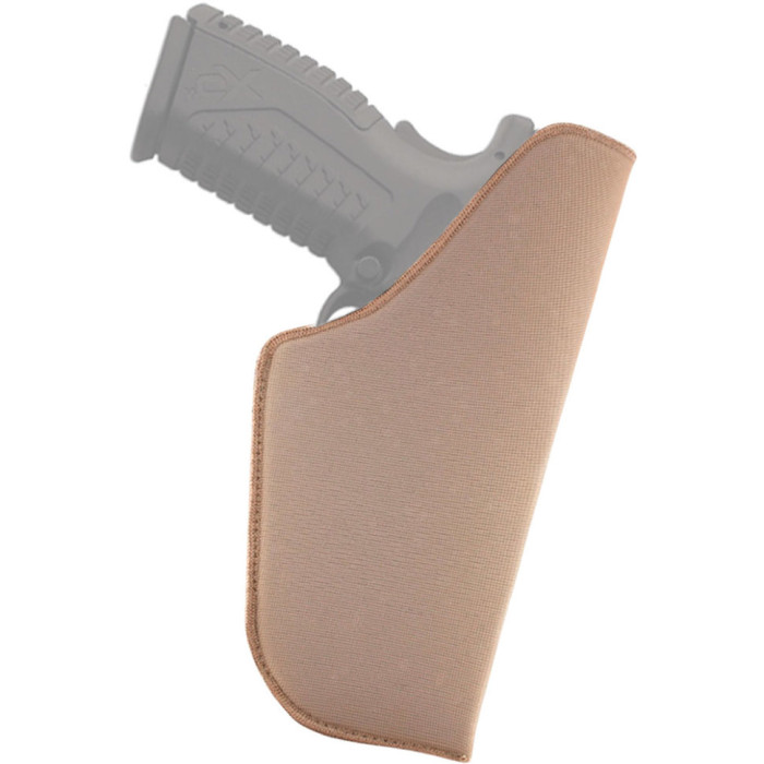 Кобура Blackhawk! TecGrip скрытого ношения для пистолетов со стволом 11-12,5 см (40IP03CT) 
