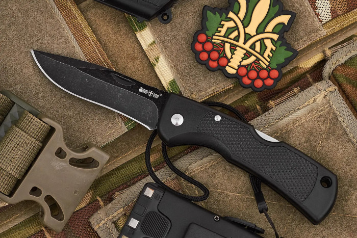 Нож Grand Way 5296  