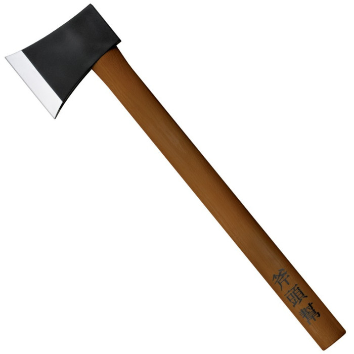 Топор тренировочный Cold Steel Gang Hatchet 92BKAXG  