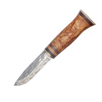 Нож Karesuandokniven Paltsa Damask (40330)