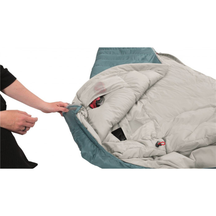 Спальный мешок ROBENS Gully 1200 (RIGHT)  