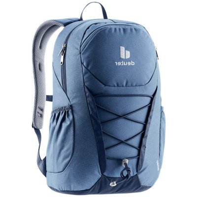 Рюкзак DEUTER Gogo цвет 1348 marine-ink