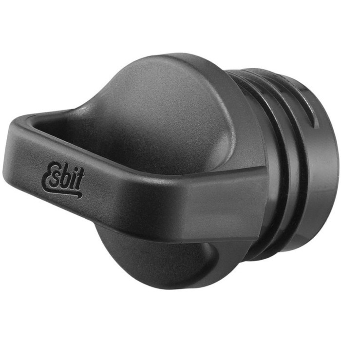 Пробка к бутылке Esbit ST-IB-SC-BK black  