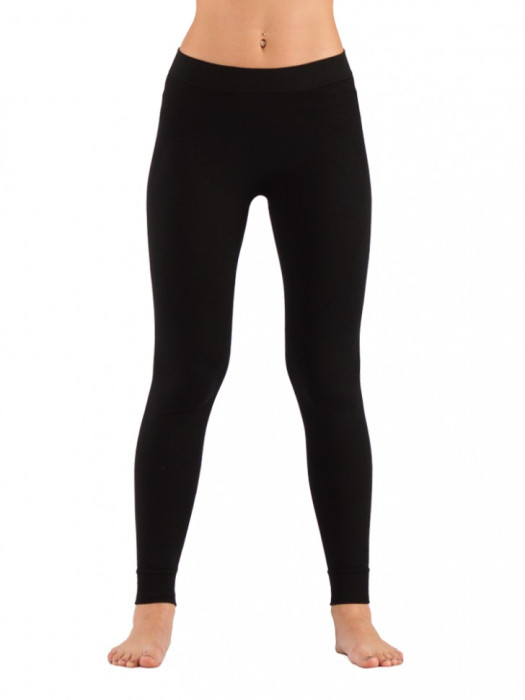 Штаны женские Lasting Vins, черные  