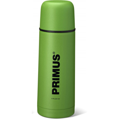Термос Primus C&amp;H Vacuum Bottle 0.75 л, зеленый