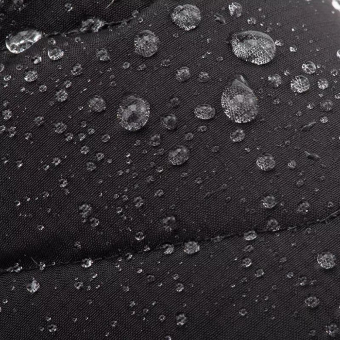 Ботинки утепленные высокие Naturehike NH21XZ029, 40-41, черный  